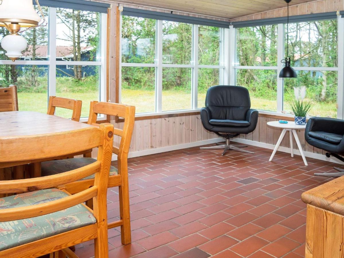 Holiday Home Thisted Xxviii Εξωτερικό φωτογραφία