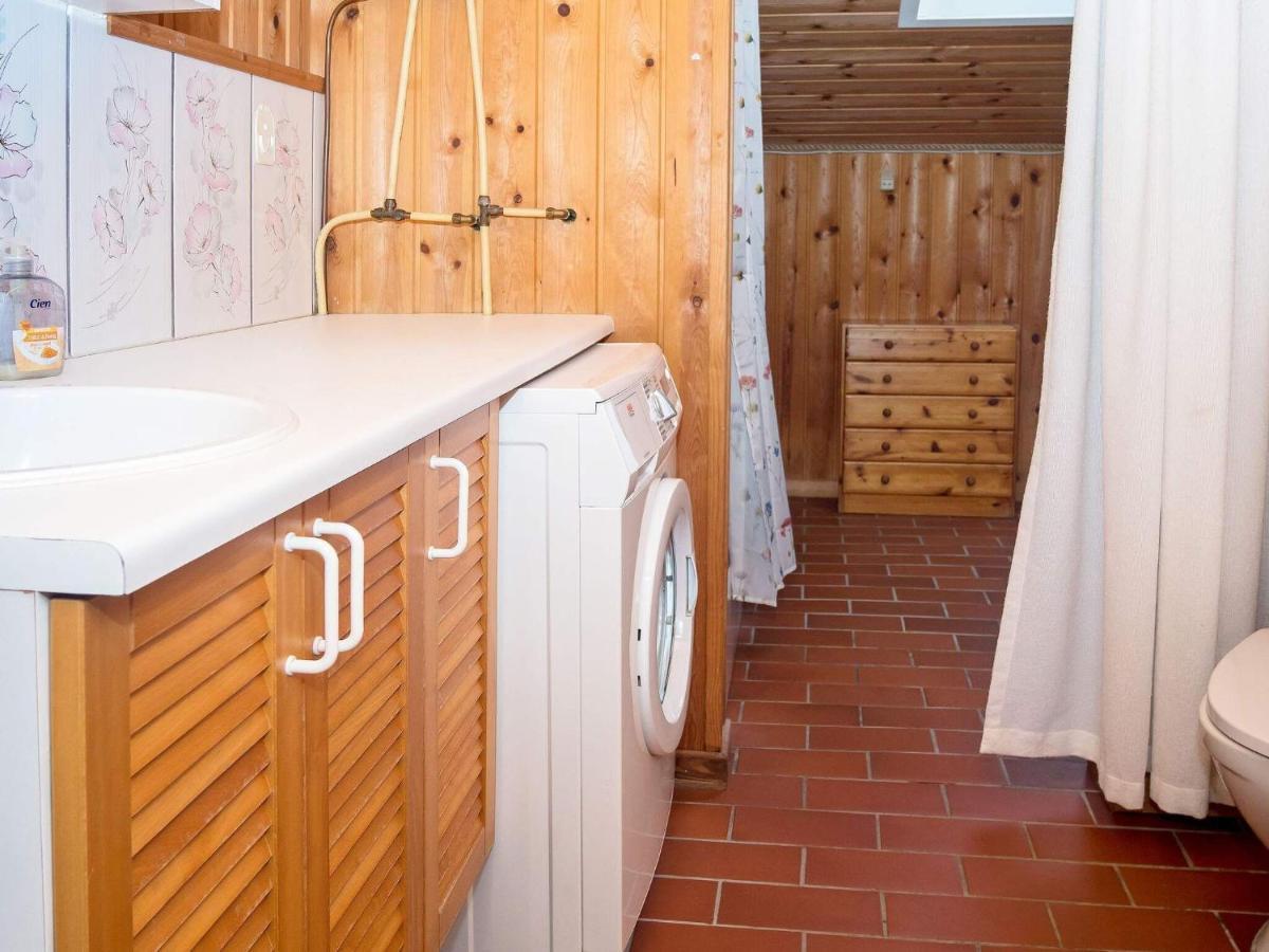 Holiday Home Thisted Xxviii Εξωτερικό φωτογραφία